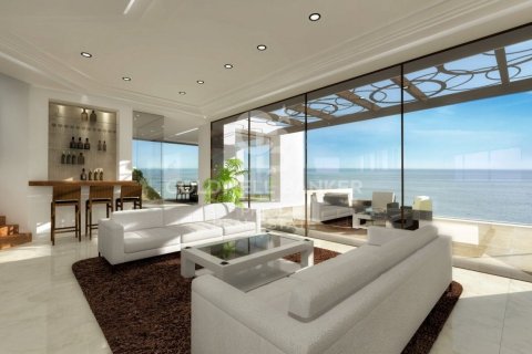 8 bedrooms villa for sale in Lloret de Mar, Girona, Catalonia, Spain № 6070 - photo 5