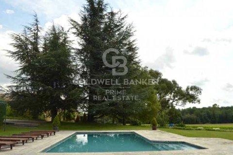 7 bedrooms house for sale in Caldes de Malavella, Girona, Catalonia, Spain № 6066 - photo 12