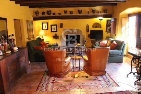 7 bedrooms house for sale in Caldes de Malavella, Girona, Catalonia, Spain № 6066 - photo 7