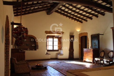 7 bedrooms house for sale in Caldes de Malavella, Girona, Catalonia, Spain № 6066 - photo 5