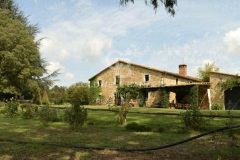 7 bedrooms house for sale in Caldes de Malavella, Girona, Catalonia, Spain № 6066 - photo 13