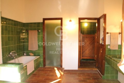 7 bedrooms house for sale in Caldes de Malavella, Girona, Catalonia, Spain № 6066 - photo 10