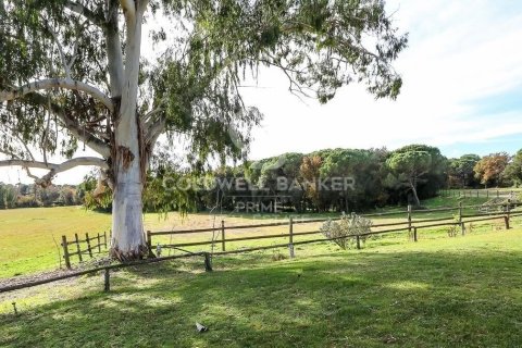 7 bedrooms house for sale in Caldes de Malavella, Girona, Catalonia, Spain № 6066 - photo 17