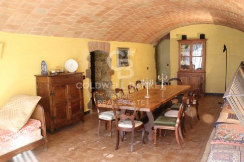 7 bedrooms house for sale in Caldes de Malavella, Girona, Catalonia, Spain № 6066 - photo 6