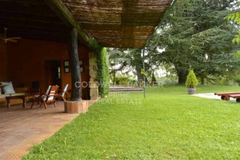 7 bedrooms house for sale in Caldes de Malavella, Girona, Catalonia, Spain № 6066 - photo 15