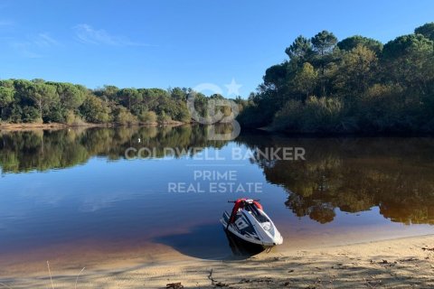 7 bedrooms house for sale in Caldes de Malavella, Girona, Catalonia, Spain № 6066 - photo 21