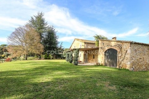 7 bedrooms house for sale in Caldes de Malavella, Girona, Catalonia, Spain № 6066 - photo 20