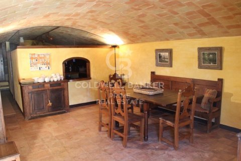 7 bedrooms house for sale in Caldes de Malavella, Girona, Catalonia, Spain № 6066 - photo 8