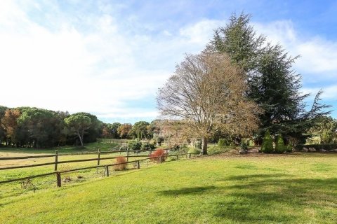 7 bedrooms house for sale in Caldes de Malavella, Girona, Catalonia, Spain № 6066 - photo 14