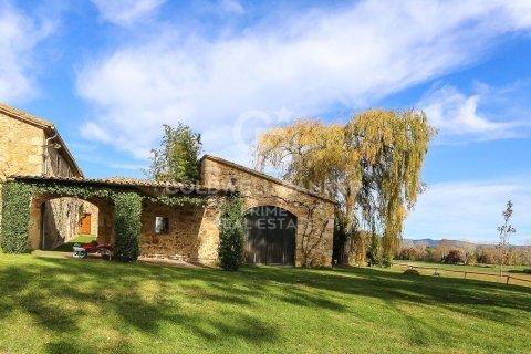 7 bedrooms house for sale in Caldes de Malavella, Girona, Catalonia, Spain № 6066 - photo 18