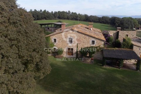 7 bedrooms house for sale in Caldes de Malavella, Girona, Catalonia, Spain № 6066 - photo 16