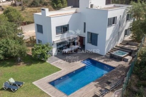 5 bedrooms villa for sale in Begur, Girona, Catalonia, Spain № 6067 - photo 9