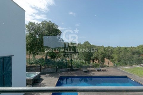 5 bedrooms villa for sale in Begur, Girona, Catalonia, Spain № 6067 - photo 24