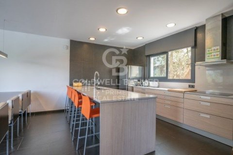 5 bedrooms villa for sale in Begur, Girona, Catalonia, Spain № 6067 - photo 12