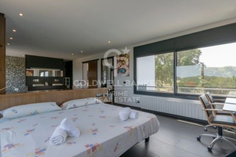 5 bedrooms villa for sale in Begur, Girona, Catalonia, Spain № 6067 - photo 13