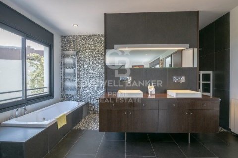 5 bedrooms villa for sale in Begur, Girona, Catalonia, Spain № 6067 - photo 19