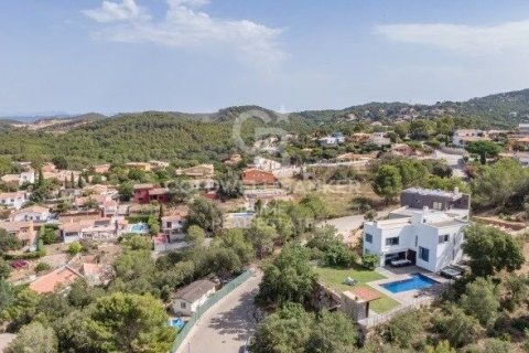 5 bedrooms villa for sale in Begur, Girona, Catalonia, Spain № 6067 - photo 10