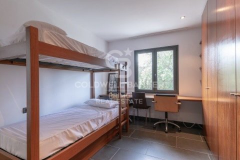 5 bedrooms villa for sale in Begur, Girona, Catalonia, Spain № 6067 - photo 17