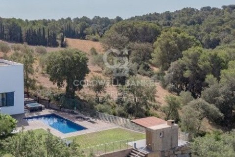 5 bedrooms villa for sale in Begur, Girona, Catalonia, Spain № 6067 - photo 8