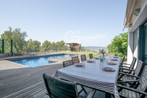5 bedrooms villa for sale in Begur, Girona, Catalonia, Spain № 6067 - photo 2