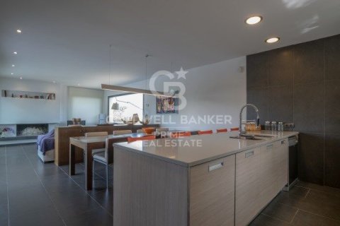 5 bedrooms villa for sale in Begur, Girona, Catalonia, Spain № 6067 - photo 4