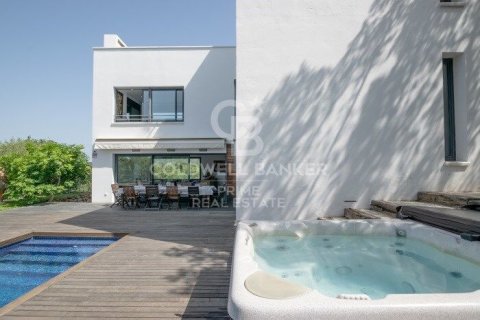 5 bedrooms villa for sale in Begur, Girona, Catalonia, Spain № 6067 - photo 1