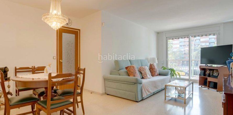 3 chambres apartment à vendre à Eixample, Barcelona, Catalonia, Spain № 2007