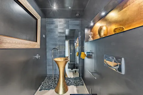 Сasa de 3 dormitorios en venta en Sitges, Barcelona, Cataluña, Spain № 6842 - foto 17