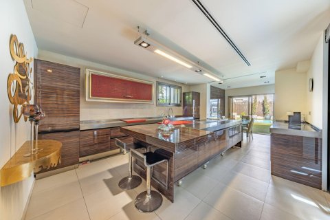 Сasa de 3 dormitorios en venta en Sitges, Barcelona, Cataluña, Spain № 6842 - foto 18