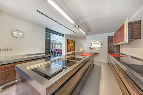 Сasa de 3 dormitorios en venta en Sitges, Barcelona, Cataluña, Spain № 6842 - foto 19