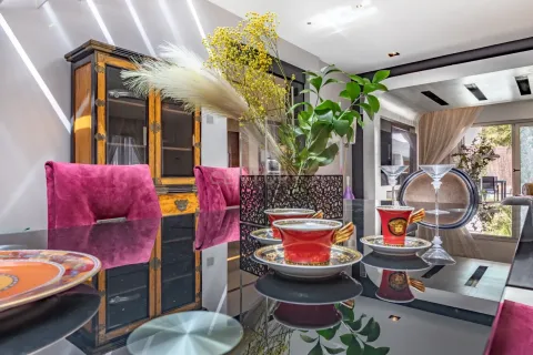 Сasa de 3 dormitorios en venta en Sitges, Barcelona, Cataluña, Spain № 6842 - foto 25