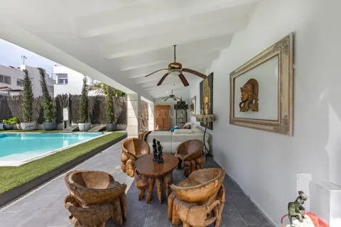 Сasa de 3 dormitorios en venta en Sitges, Barcelona, Cataluña, Spain № 6842 - foto 10