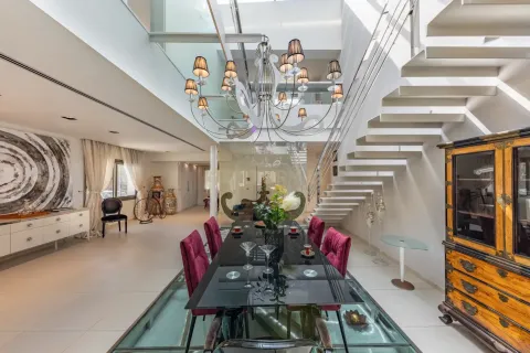 Сasa de 3 dormitorios en venta en Sitges, Barcelona, Cataluña, Spain № 6842 - foto 26