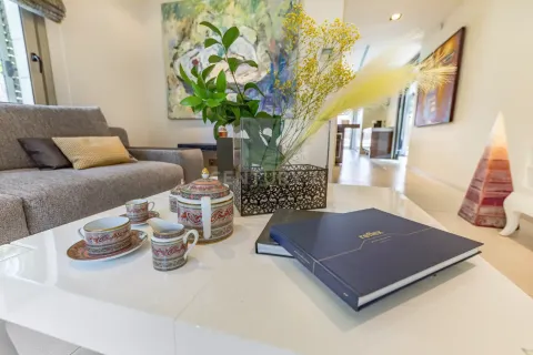 Сasa de 3 dormitorios en venta en Sitges, Barcelona, Cataluña, Spain № 6842 - foto 15