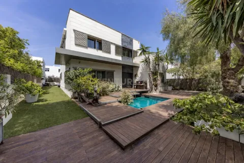 3 bedrooms house for sale in Sitges, Barcelona, Catalonia, Spain № 6842