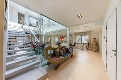 Сasa de 3 dormitorios en venta en Sitges, Barcelona, Cataluña, Spain № 6842 - foto 11