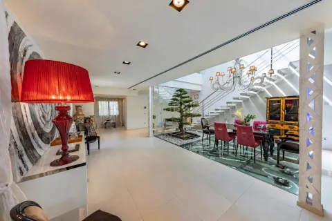 Сasa de 3 dormitorios en venta en Sitges, Barcelona, Cataluña, Spain № 6842 - foto 24