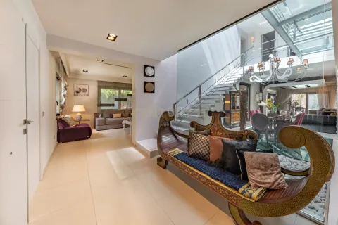 Сasa de 3 dormitorios en venta en Sitges, Barcelona, Cataluña, Spain № 6842 - foto 12