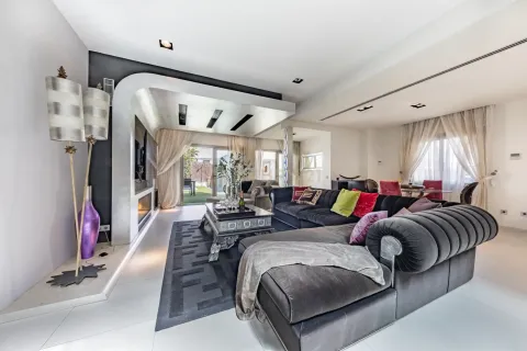 Сasa de 3 dormitorios en venta en Sitges, Barcelona, Cataluña, Spain № 6842 - foto 29