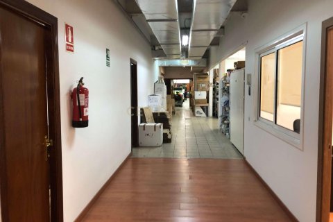 9 bedrooms commercial property for sale in Barcelona, Catalonia, Spain № 6841