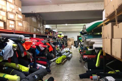 Propiedad comercial de 9 dormitorios en venta en Barcelona, Cataluña, Spain № 6841 - foto 16