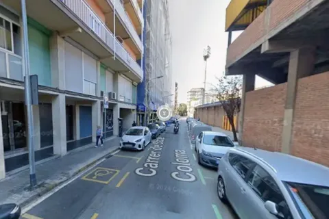 3 bedrooms apartment for sale in Barcelona, Catalonia, Spain № 6840