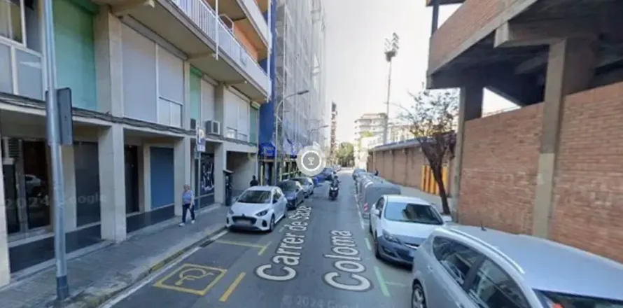 3 bedrooms apartment for sale in Barcelona, Catalonia, Spain № 6840