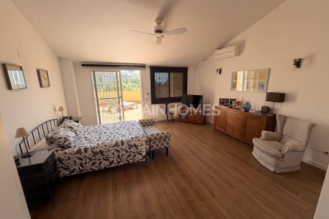 4 bedrooms villa for sale in Sitges, Barcelona, Catalonia, Spain № 6838 - photo 28