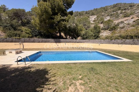 4 bedrooms villa for sale in Sitges, Barcelona, Catalonia, Spain № 6838 - photo 18