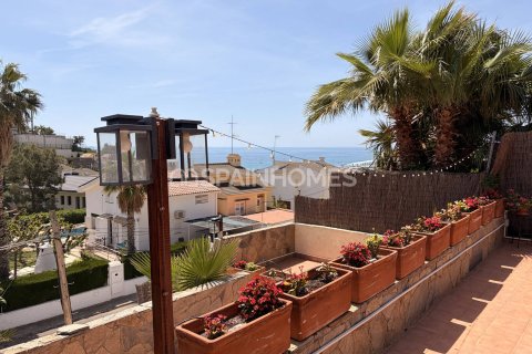 4 bedrooms villa for sale in Sitges, Barcelona, Catalonia, Spain № 6838 - photo 10