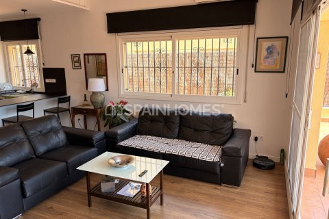 4 bedrooms villa for sale in Sitges, Barcelona, Catalonia, Spain № 6838 - photo 29