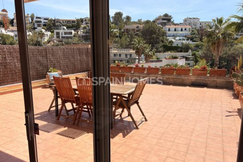 4 bedrooms villa for sale in Sitges, Barcelona, Catalonia, Spain № 6838 - photo 15