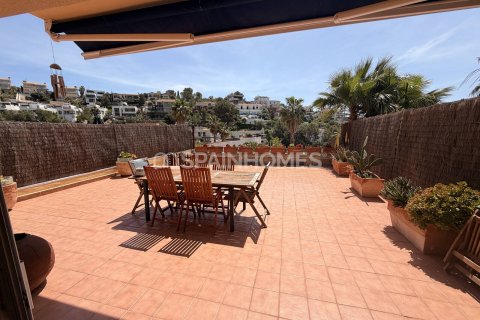 4 bedrooms villa for sale in Sitges, Barcelona, Catalonia, Spain № 6838