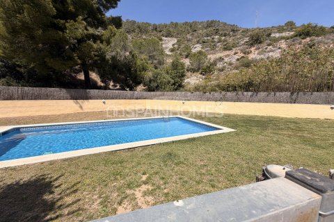 4 bedrooms villa for sale in Sitges, Barcelona, Catalonia, Spain № 6838 - photo 13